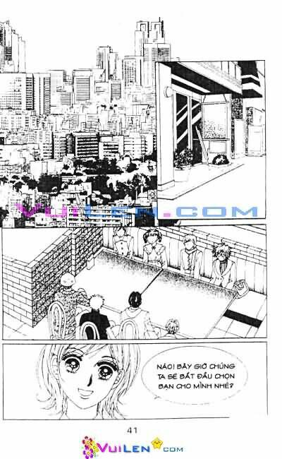 Đợi Em Chapter 3 - Trang 2