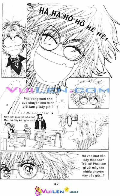 Đợi Em Chapter 3 - Trang 2