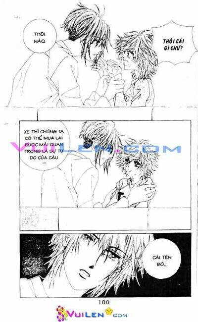 Đợi Em Chapter 30 - Trang 2