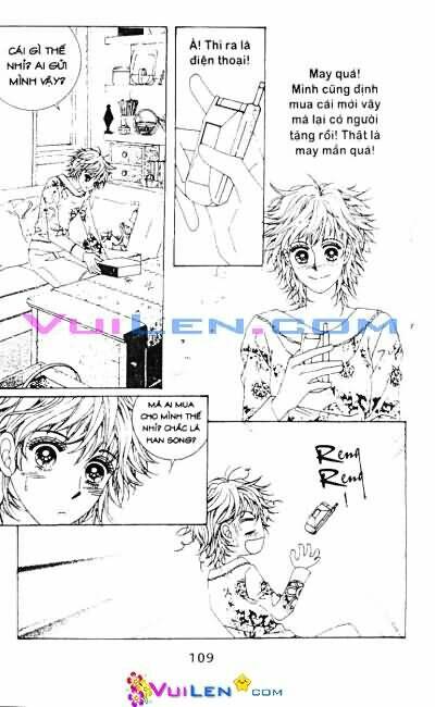 Đợi Em Chapter 30 - Trang 2