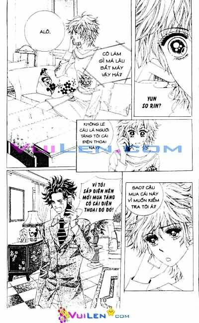 Đợi Em Chapter 30 - Trang 2