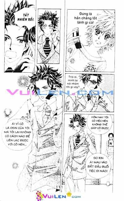 Đợi Em Chapter 30 - Trang 2