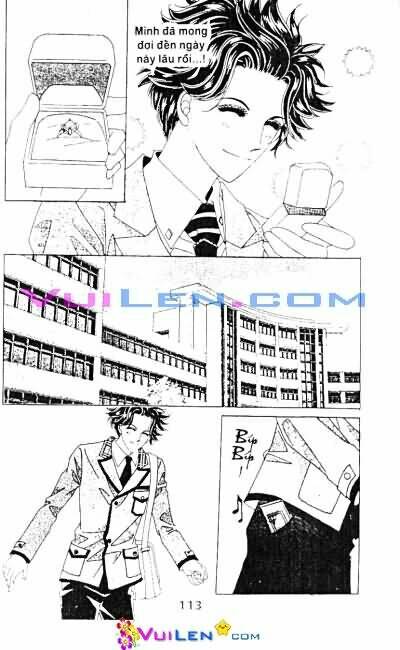 Đợi Em Chapter 30 - Trang 2