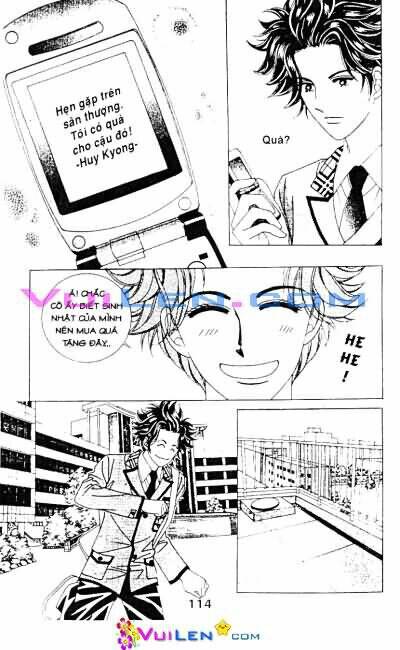 Đợi Em Chapter 30 - Trang 2