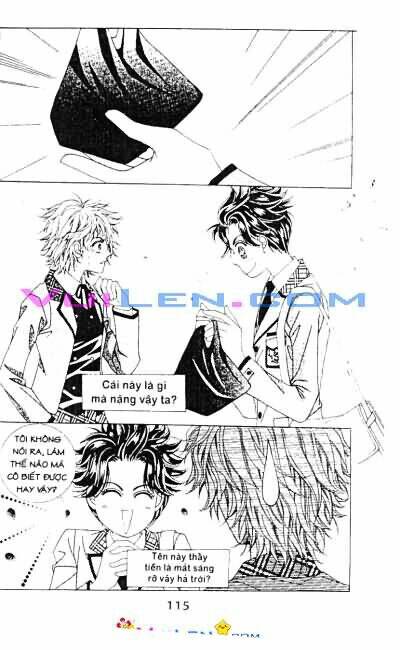 Đợi Em Chapter 30 - Trang 2