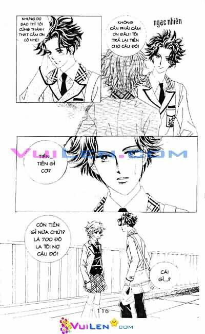 Đợi Em Chapter 30 - Trang 2