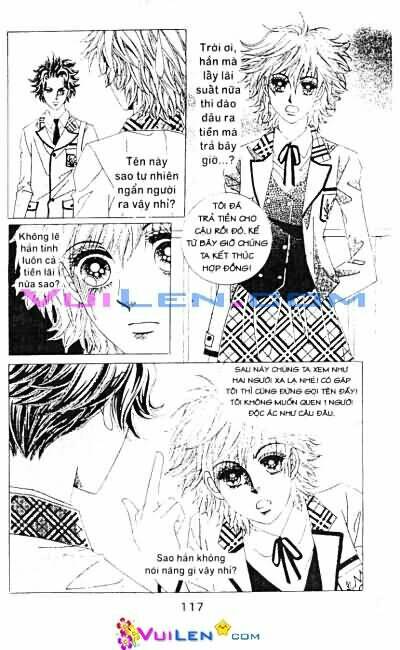 Đợi Em Chapter 30 - Trang 2