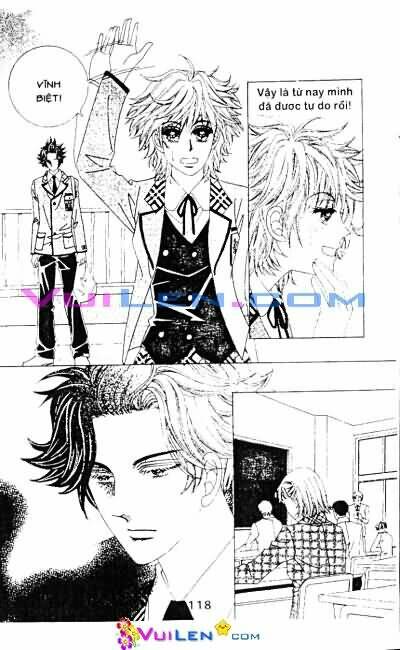 Đợi Em Chapter 30 - Trang 2