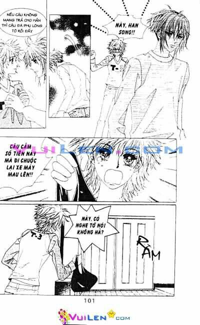 Đợi Em Chapter 30 - Trang 2