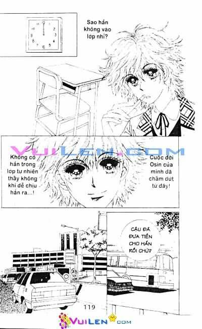 Đợi Em Chapter 30 - Trang 2