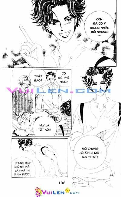 Đợi Em Chapter 30 - Trang 2