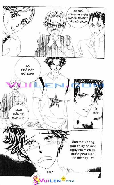 Đợi Em Chapter 30 - Trang 2