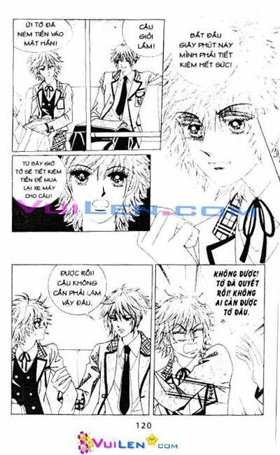 Đợi Em Chapter 31 - Trang 2