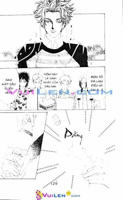 Đợi Em Chapter 31 - Trang 2