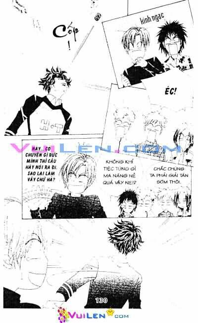 Đợi Em Chapter 31 - Trang 2