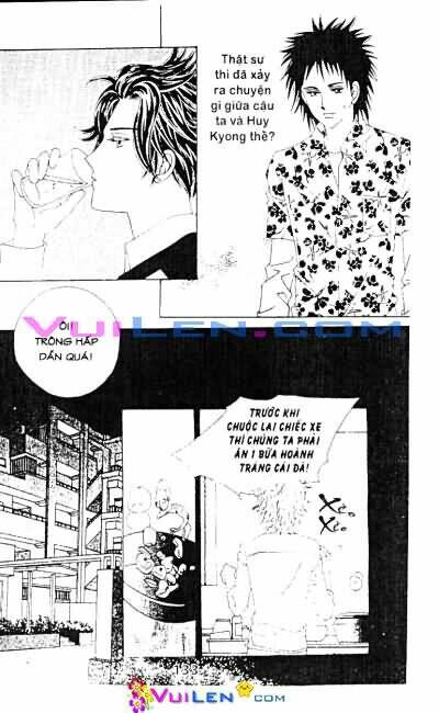 Đợi Em Chapter 31 - Trang 2