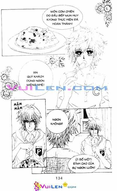 Đợi Em Chapter 31 - Trang 2