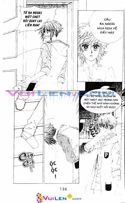 Đợi Em Chapter 31 - Trang 2