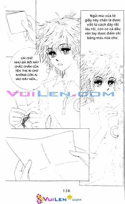 Đợi Em Chapter 31 - Trang 2