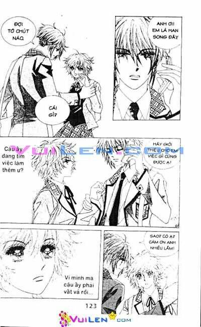 Đợi Em Chapter 31 - Trang 2