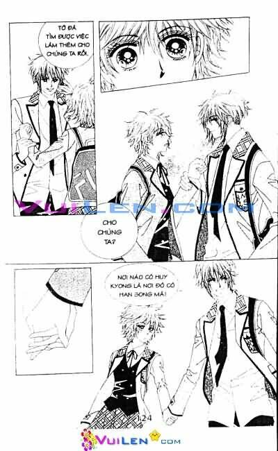 Đợi Em Chapter 31 - Trang 2