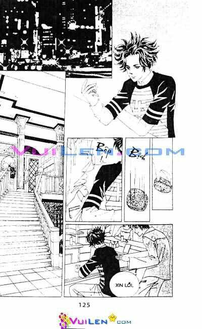 Đợi Em Chapter 31 - Trang 2