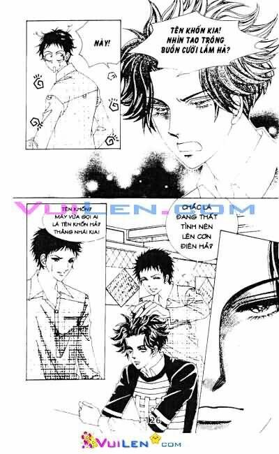 Đợi Em Chapter 31 - Trang 2