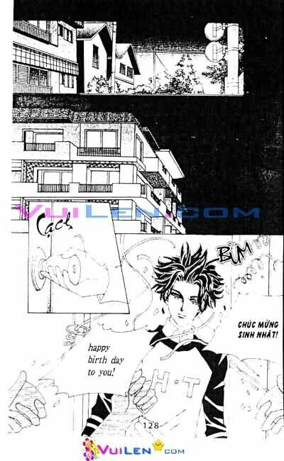 Đợi Em Chapter 31 - Trang 2