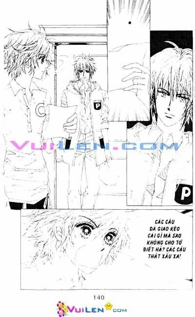 Đợi Em Chapter 32 - Trang 2