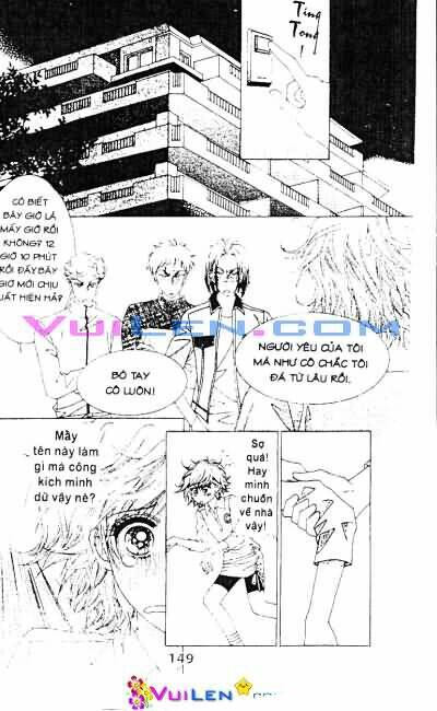 Đợi Em Chapter 32 - Trang 2