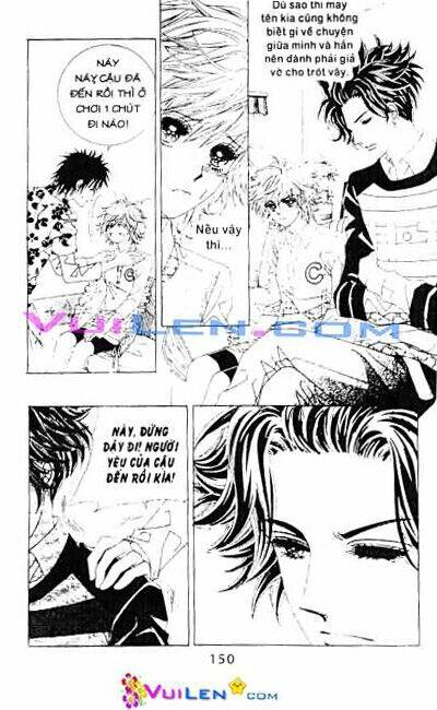 Đợi Em Chapter 32 - Trang 2