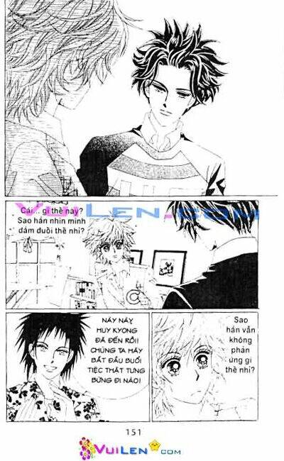 Đợi Em Chapter 32 - Trang 2