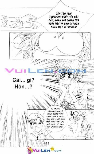 Đợi Em Chapter 32 - Trang 2