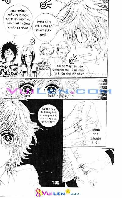 Đợi Em Chapter 32 - Trang 2