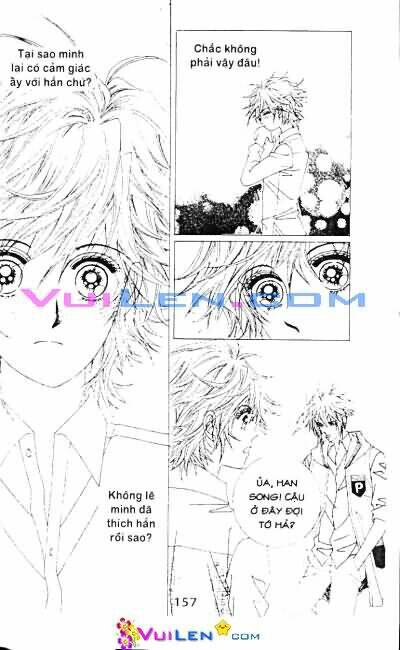 Đợi Em Chapter 32 - Trang 2