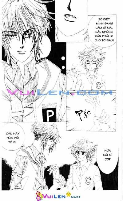 Đợi Em Chapter 32 - Trang 2