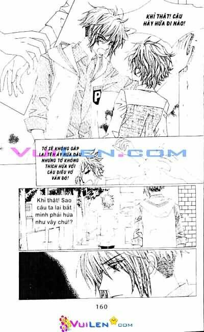 Đợi Em Chapter 32 - Trang 2