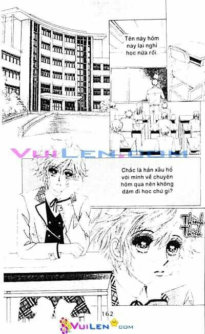 Đợi Em Chapter 32 - Trang 2