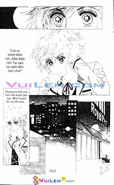 Đợi Em Chapter 32 - Trang 2