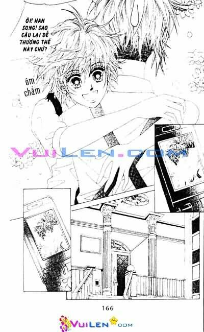 Đợi Em Chapter 32 - Trang 2