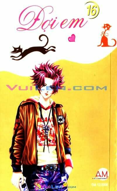 Đợi Em Chapter 32 - Trang 2