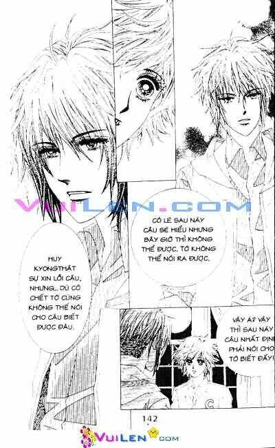 Đợi Em Chapter 32 - Trang 2