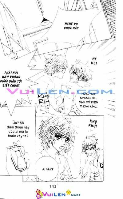 Đợi Em Chapter 32 - Trang 2