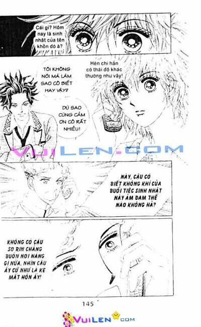 Đợi Em Chapter 32 - Trang 2