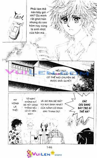 Đợi Em Chapter 32 - Trang 2