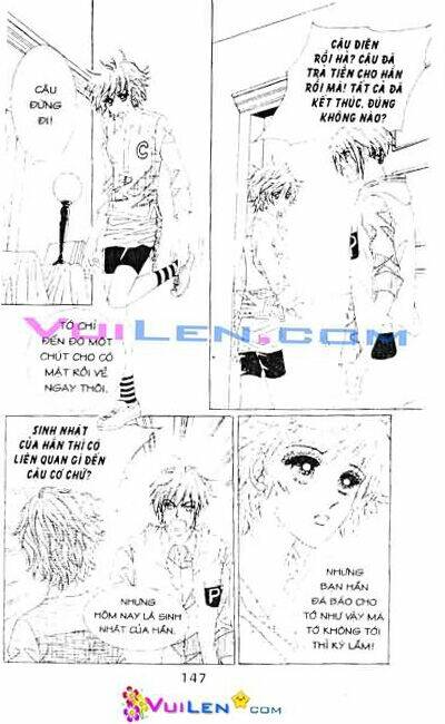 Đợi Em Chapter 32 - Trang 2