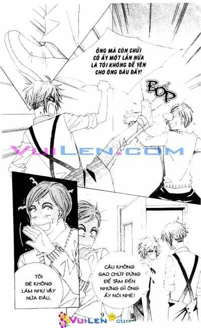 Đợi Em Chapter 33 - Trang 2