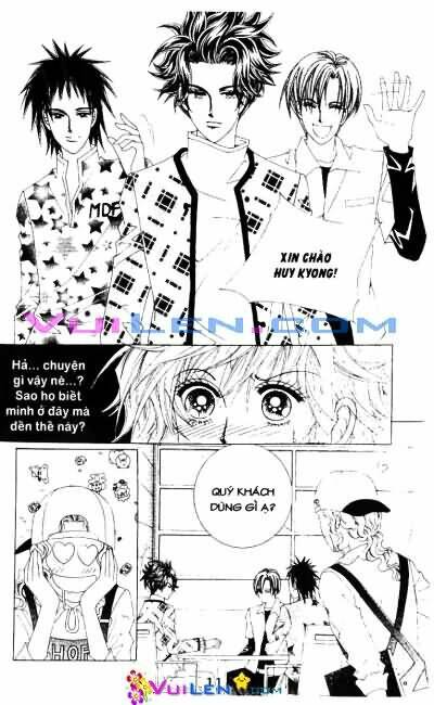 Đợi Em Chapter 33 - Trang 2