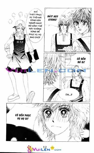 Đợi Em Chapter 33 - Trang 2