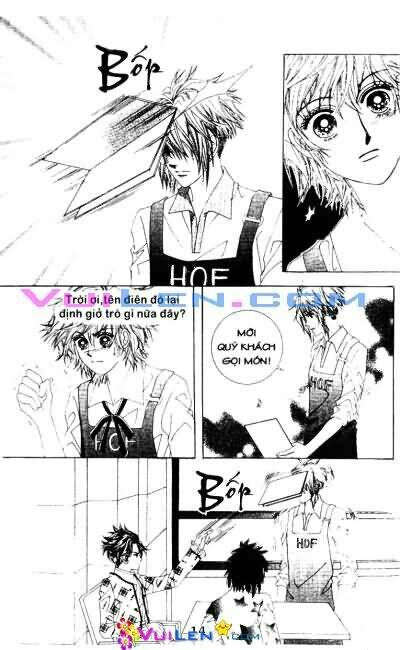 Đợi Em Chapter 33 - Trang 2